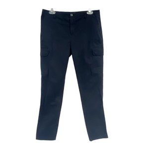 ATM Anthony Thomas Melillo Cargo‎ Slim Pant in Black Size 6